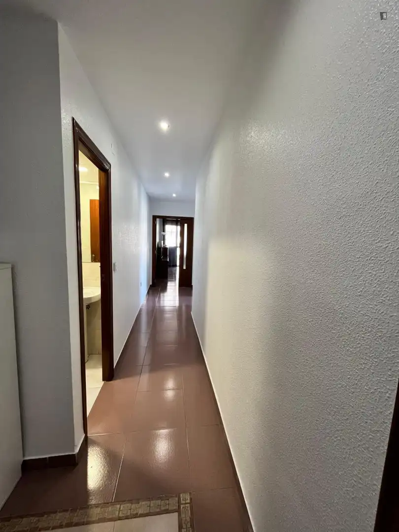 Apartament de lloguer a Espinardo