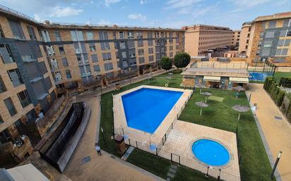 Piscina de Pis en venda en Talavera de la Reina amb Aire condicionat