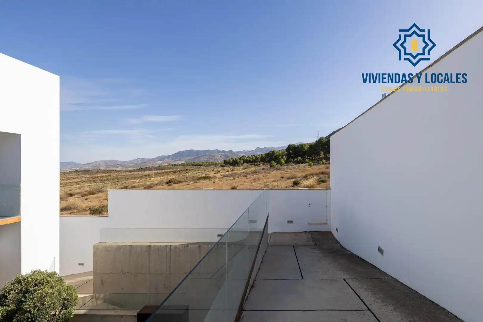 Casa amb terrassa en venda a Dílar, imagen 35