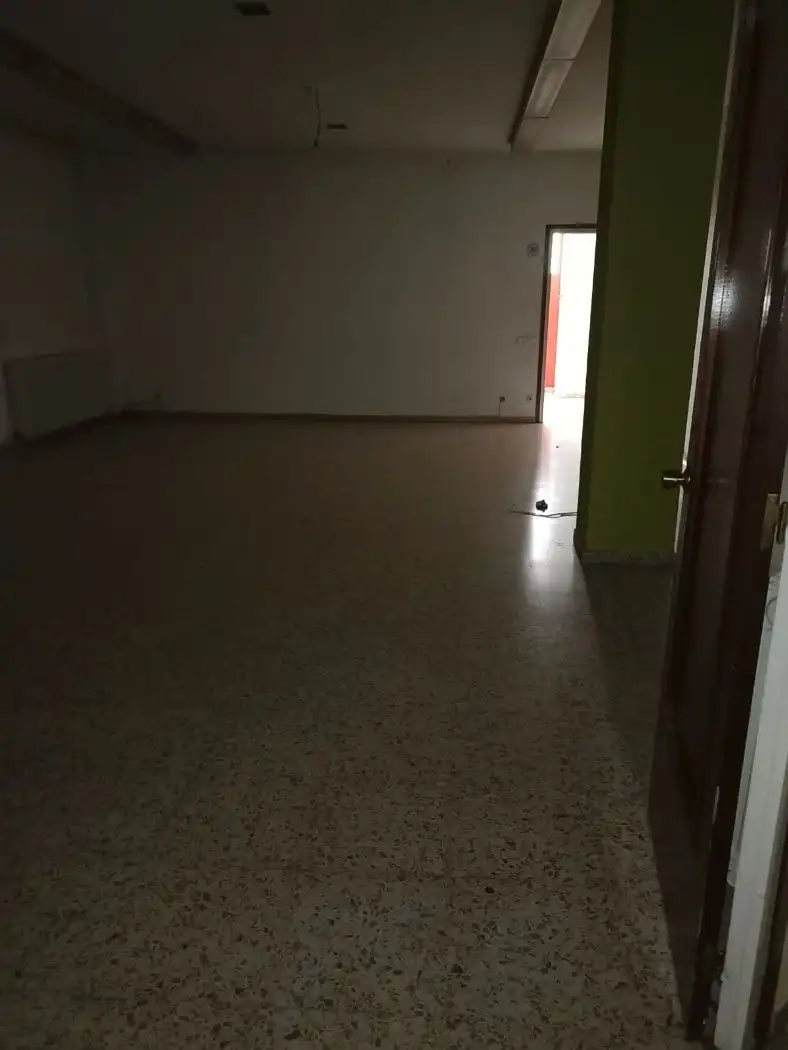 Local comercial en alquiler en Berga, imagen 13