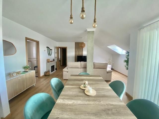 Àtic en venda a Señorío de Illescas