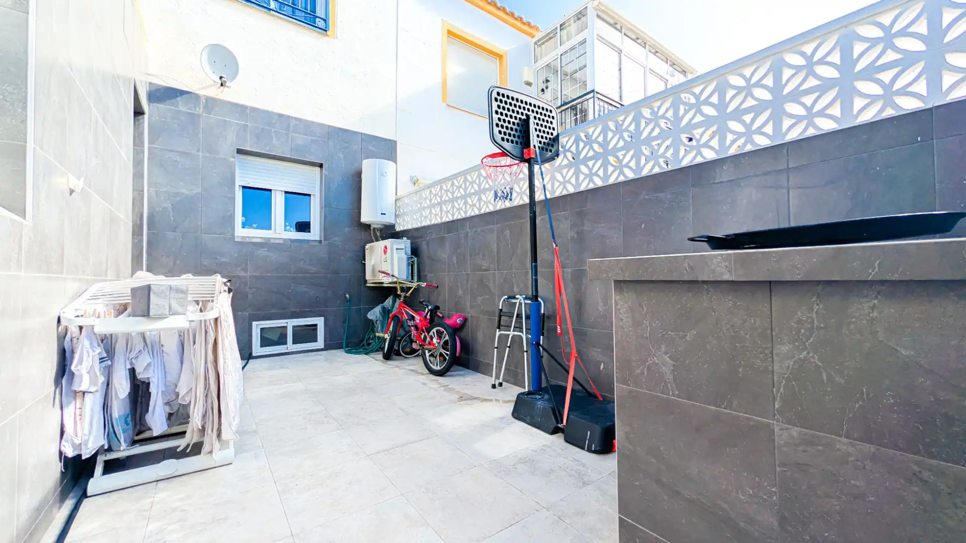 Casa o xalet en venda a Zona Carrefour - Urbanizaciones