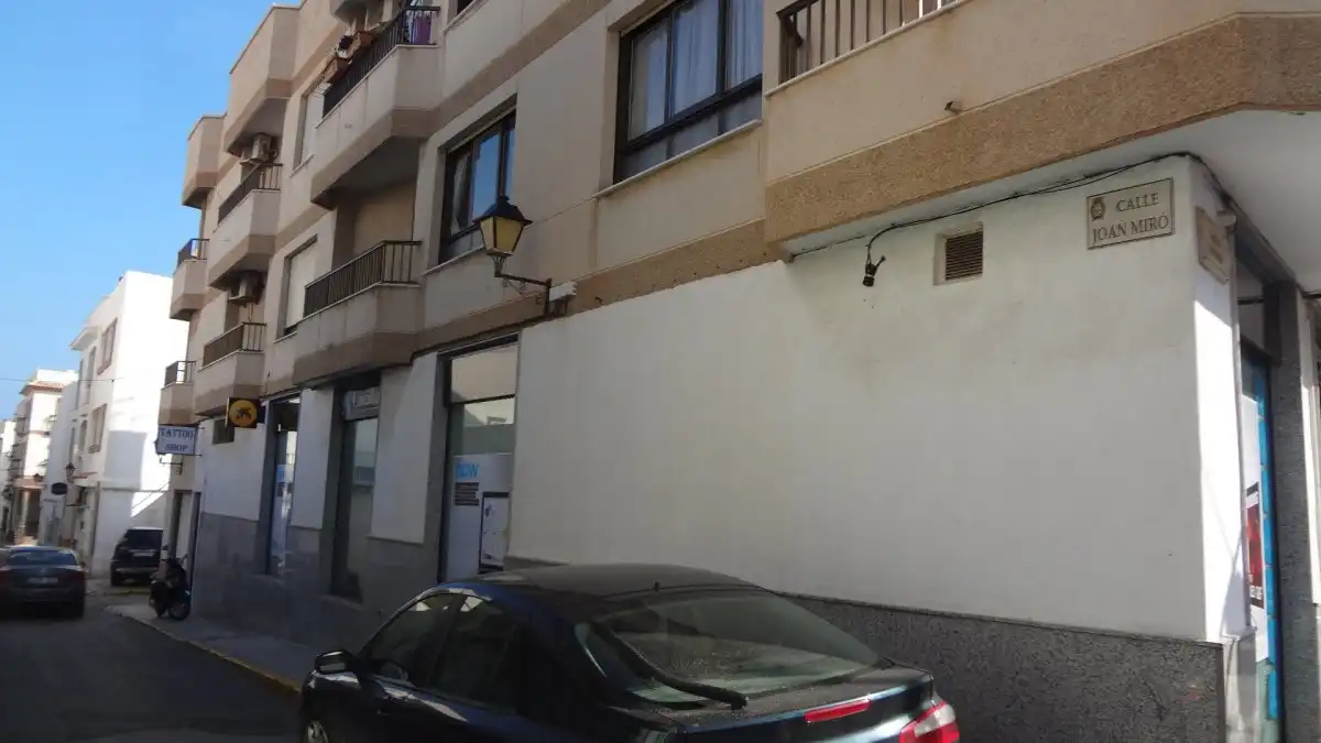 Immobles singulars en venda a Carboneras, imagen 7