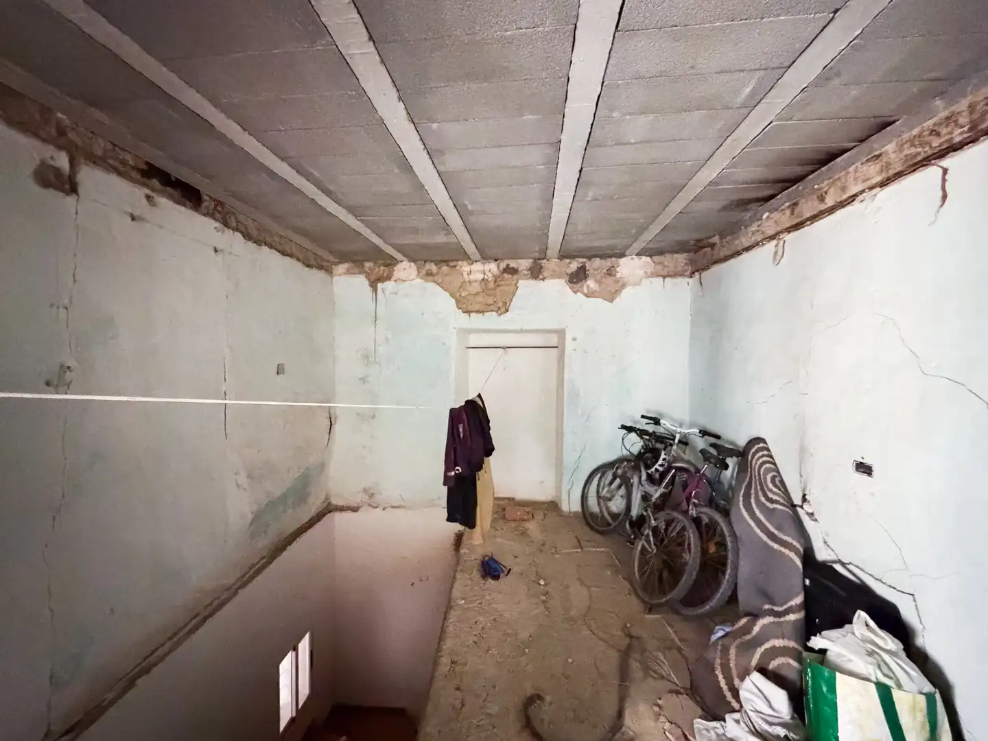 Casa o xalet en venda en Baza amb Jardí privat, Terrassa i Balcó