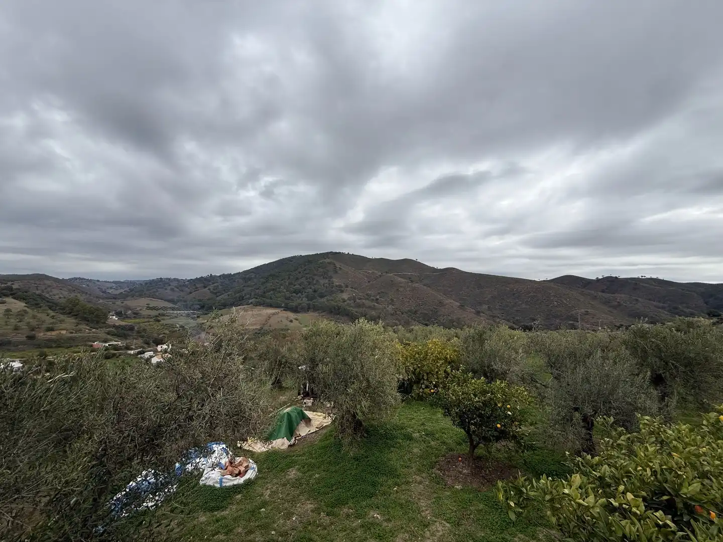 Casa rústica en venda a diseminado huertas y lomas, imagen 10