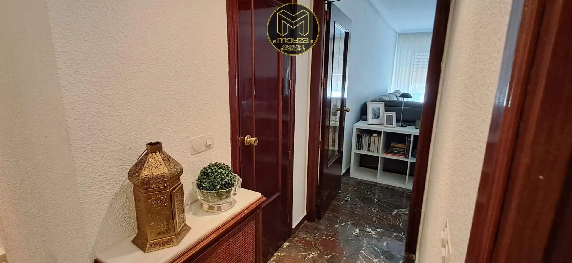 Wohnung mit Aufzug zum Verkauf in Avda de Madrid - Pº de la Estación, imagen 18