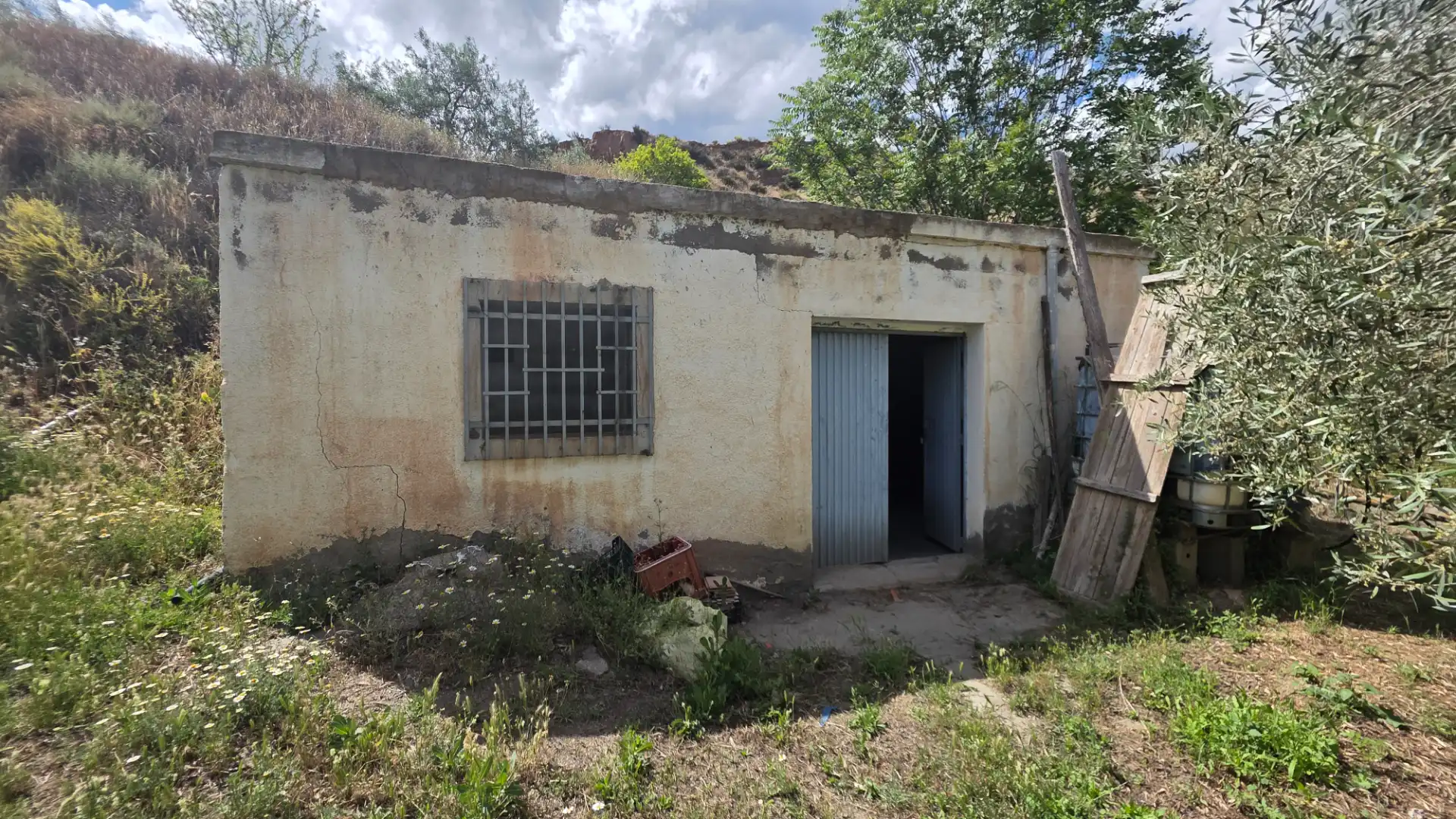 Country house for sale in Canjáyar, imagen 8