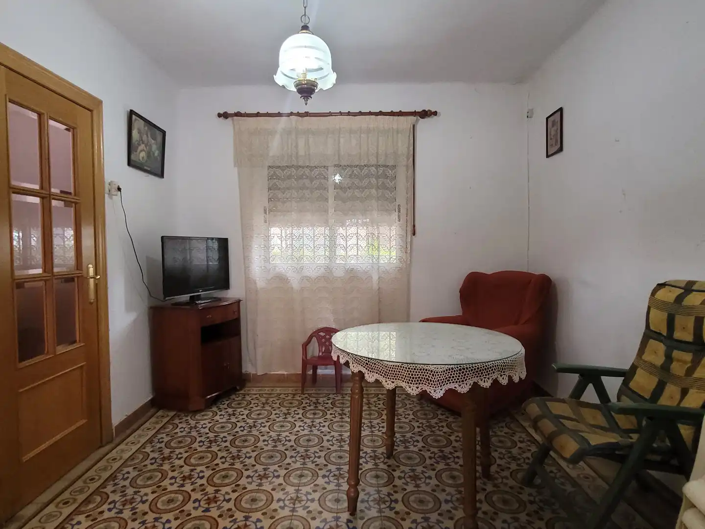 Casa o chalet en venta en Avenida de Maracena, Cerrillo de Maracena - Periodistas