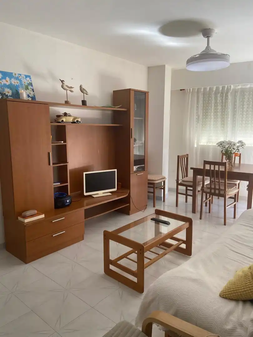 Apartamento de alquiler en El Faro