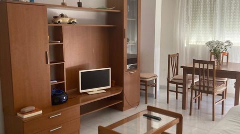 Foto 2 de Apartamento de alquiler en El Faro, Cullera