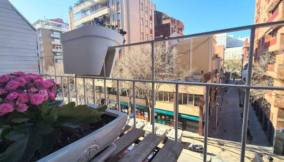 Photo 1 of Apartment for sale in Barri de les Corts, Barcelona