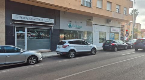 Photo 2 of Premises to rent in Plaza Antonio Cortés Lavado, Pardaleras, Badajoz