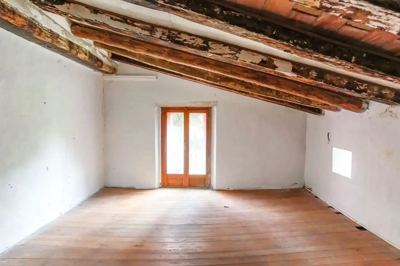 Casa o chalet en venta en Tagamanent con Jardín privado y Alarma