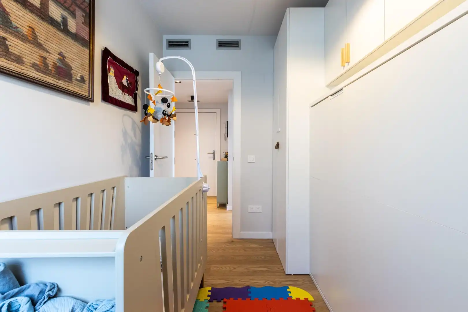 Appartement avec terrasse à vendre à Carrer DINAMARCA, imagen 26