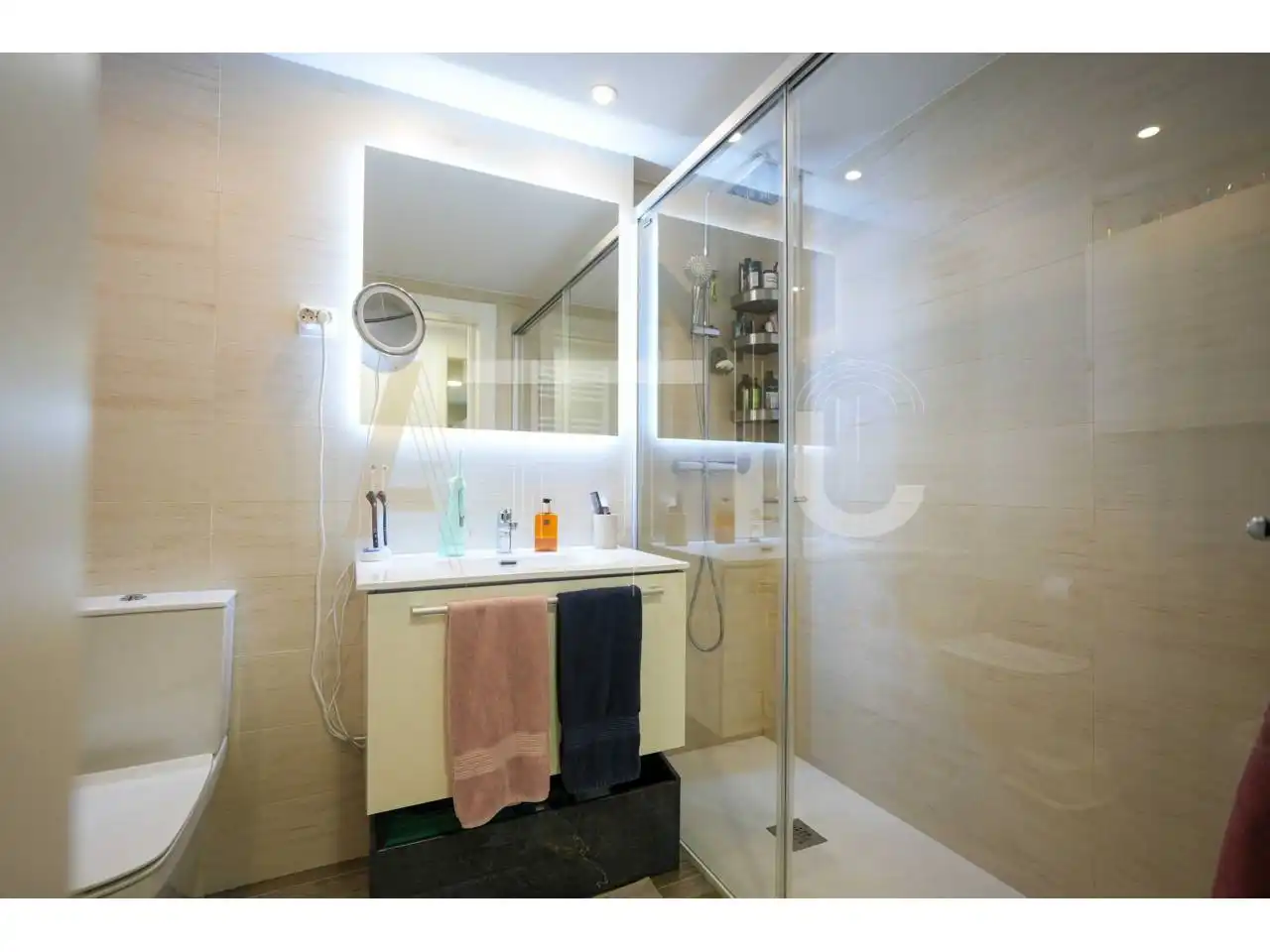 Appartement avec terrasse à vendre à Carretera Barcelona, imagen 46