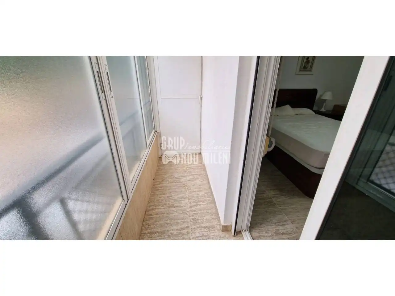 Wohnung mit Terrasse zur Miete in Alfafar, imagen 12