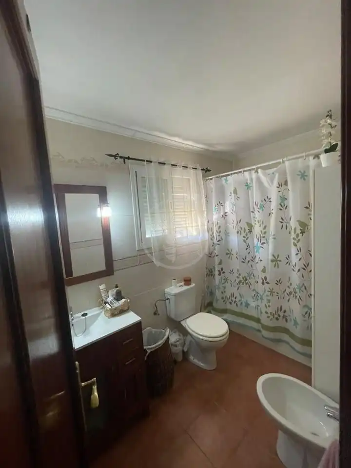 Baño de Casa o chalet en venta en San Gonzalo