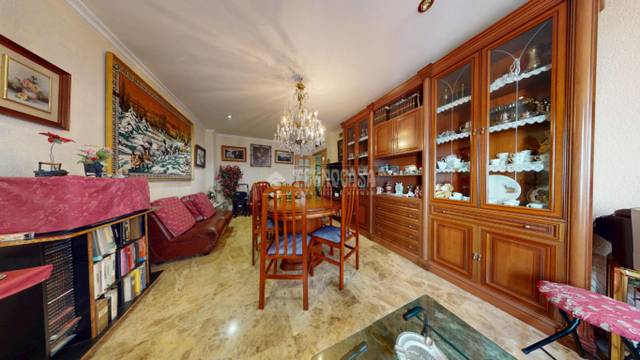 Piso en Venta en Russafa