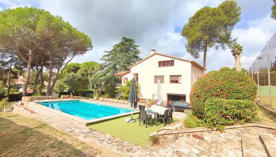 Photo 1 of House or chalet for sale in Lliçà d'Amunt, Barcelona