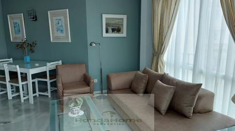 Photo 3 of Flat to rent in Puerto Marina, Benalmádena