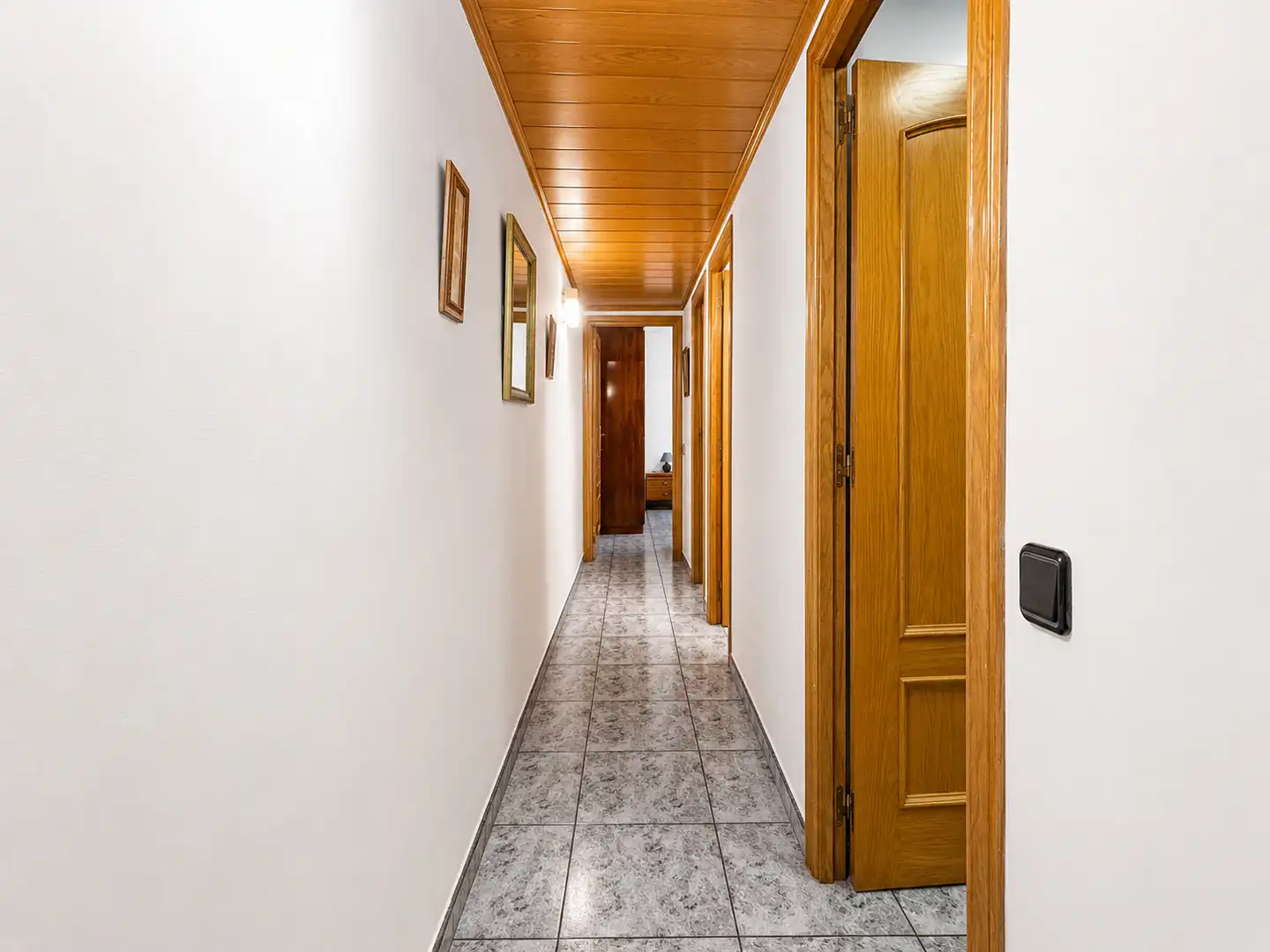 Piso en venta en Sant Joan Despí con Amueblado y Horno