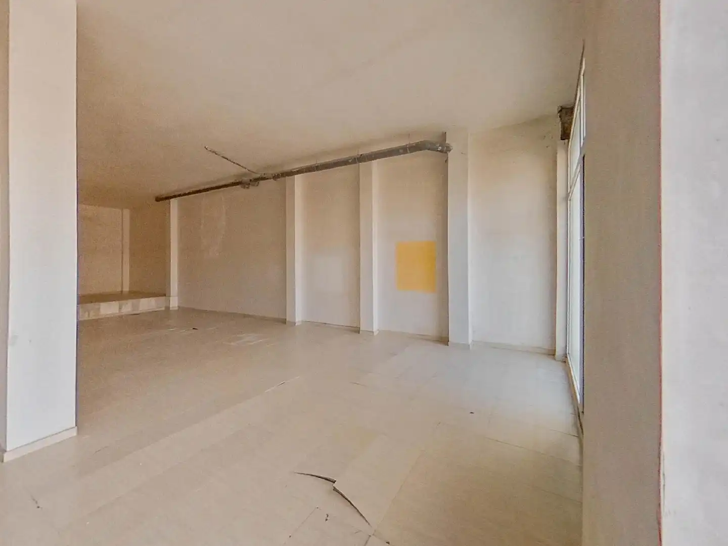 Commercial properties for sale in Manresa