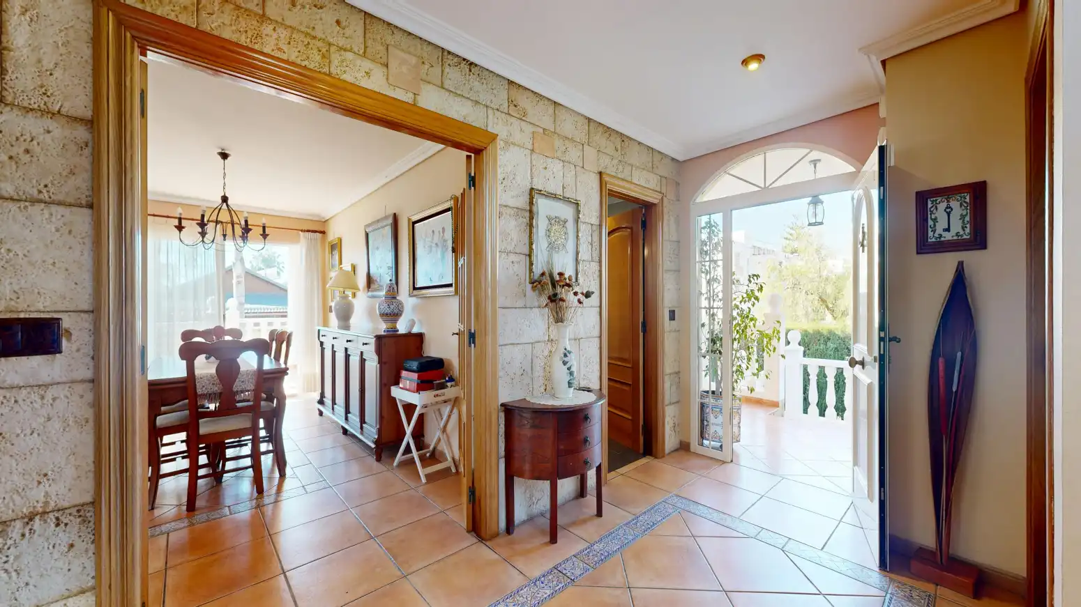 Houses for sale in Sagunto / Sagunt  with Private garden, Terrace and Swimming Pool