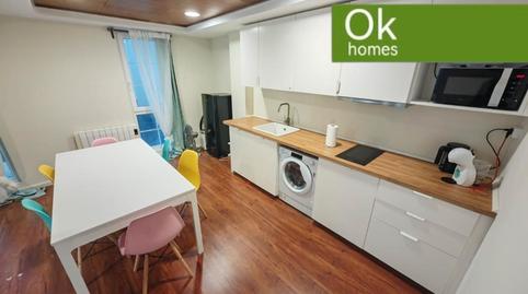 Foto 5 de Pis en venda a Cee, A Coruña