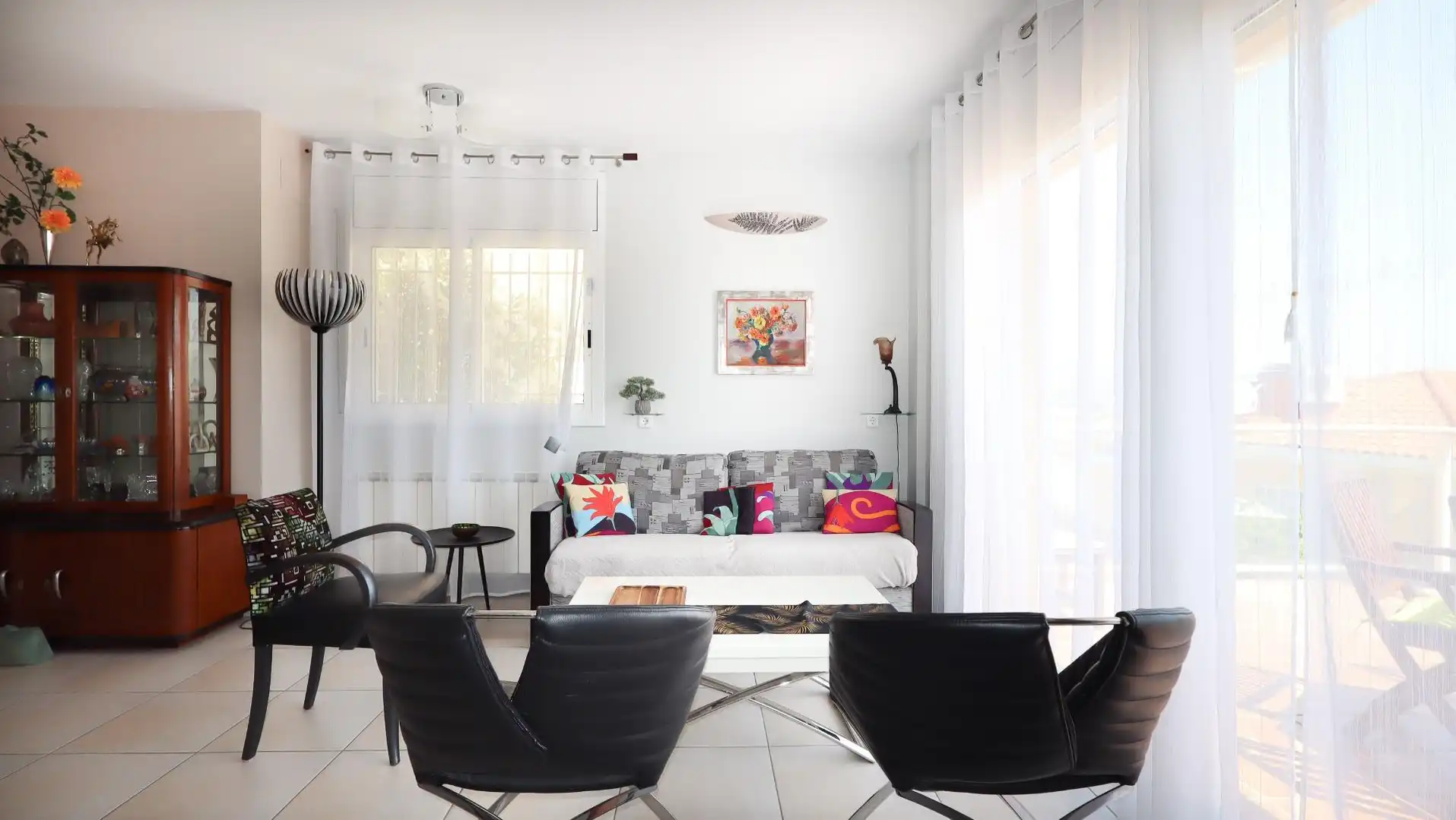 Semi-detached house with garden for sale in El Colomer - La Bateria - La Coma, imagen 7