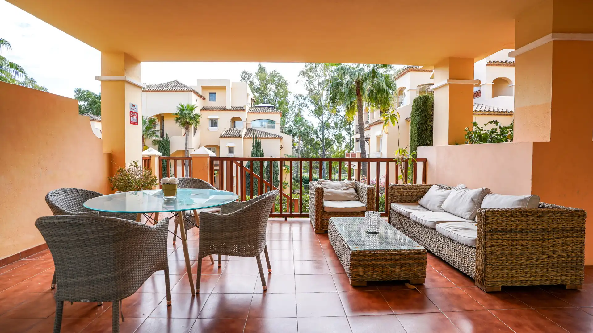 Apartamento con piscina en venta en Benamara - Atalaya, imagen 2