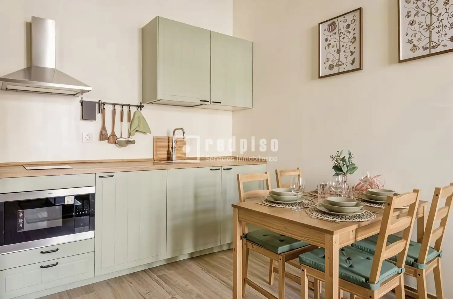 Wohnung zum Verkauf in Orcasitas
