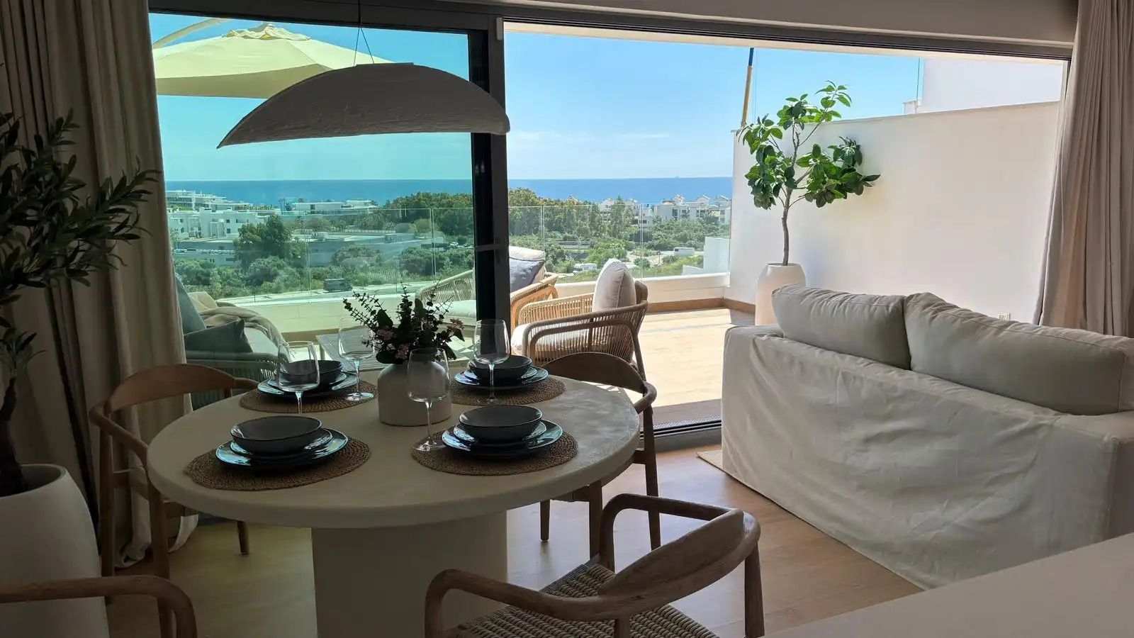 Apartment mit Pool zum Verkauf in Carretera Nacional 340 199, imagen 8
