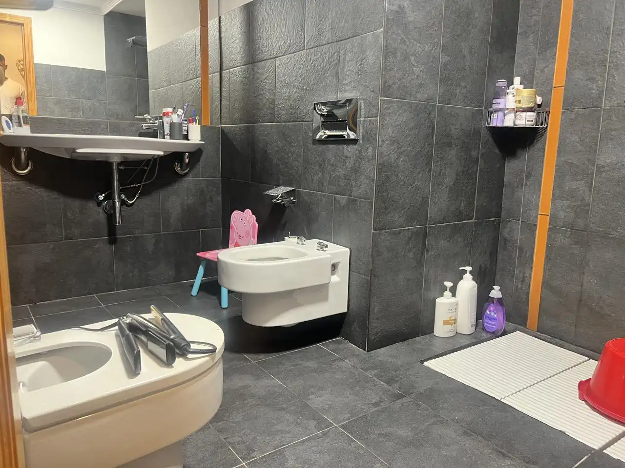 Bany de Pis en venda en Las Palmas de Gran Canaria