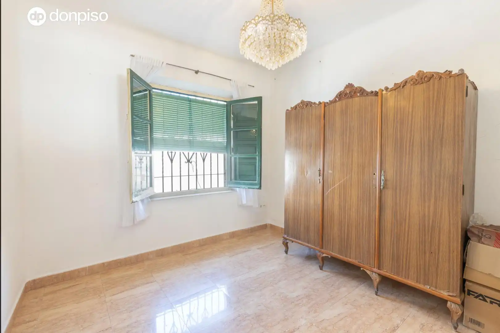 Casa o xalet en venda a Camino Camino Viejo del Fargue, 8, Haza Grande