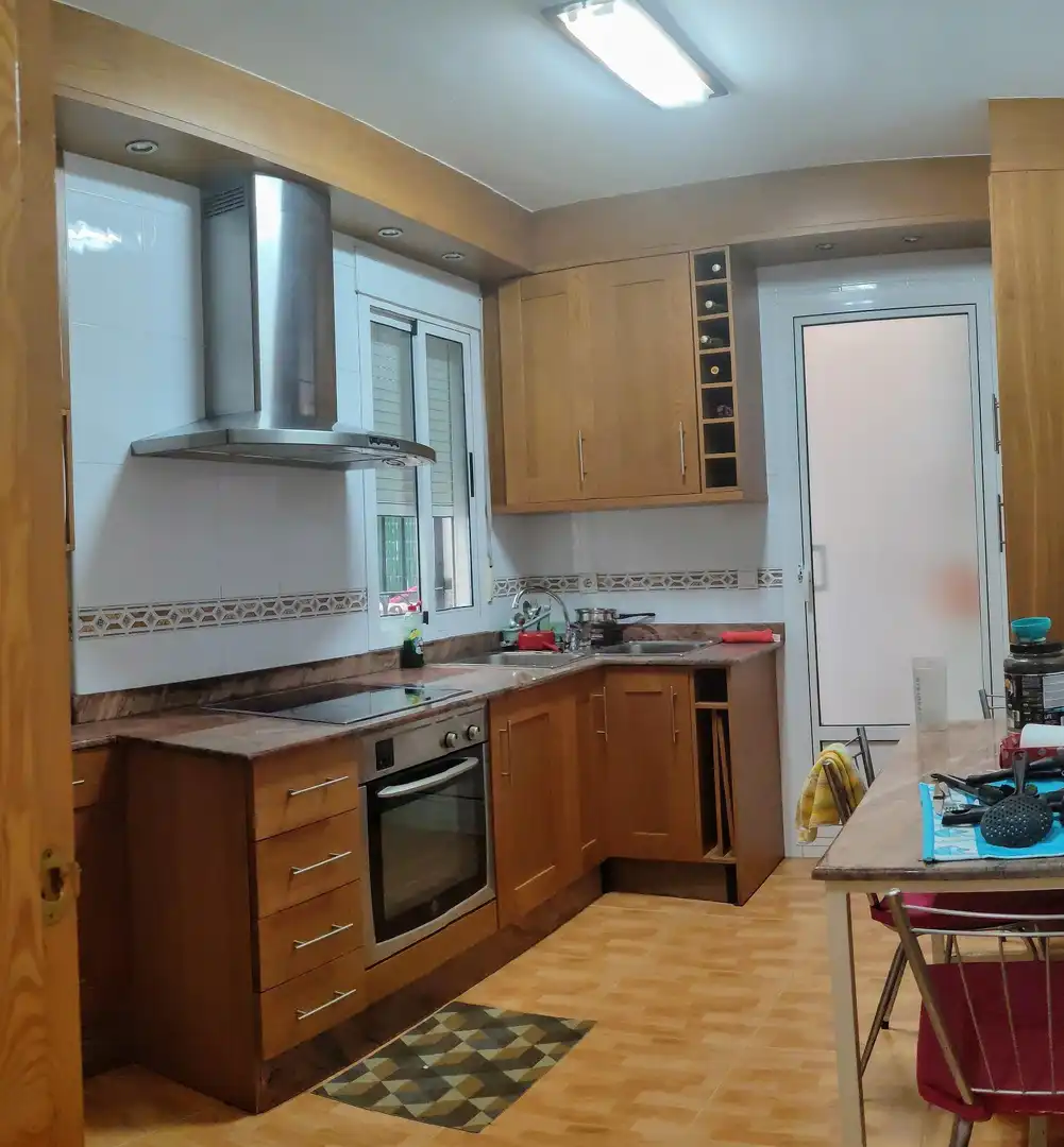 Piso en venta en Olula del Río