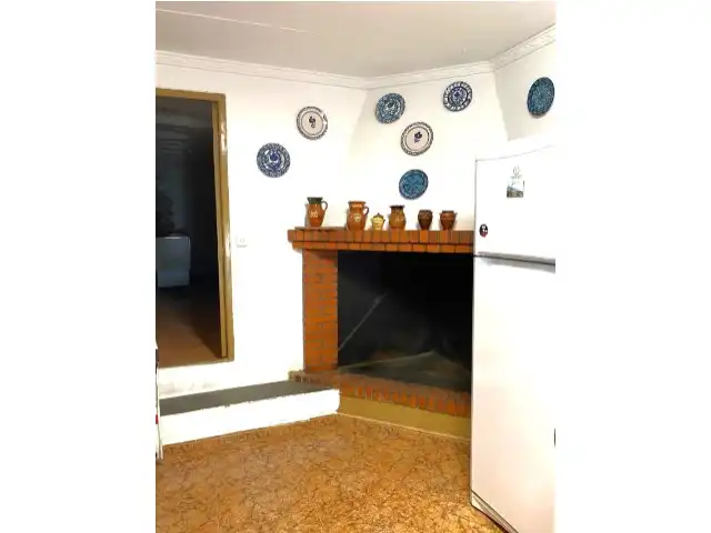 Casa rústica en venda a Alpujarra de la Sierra, imagen 6