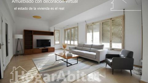 Foto 2 de Piso en venta en Calle Crau, Centro Histórico, Gandia