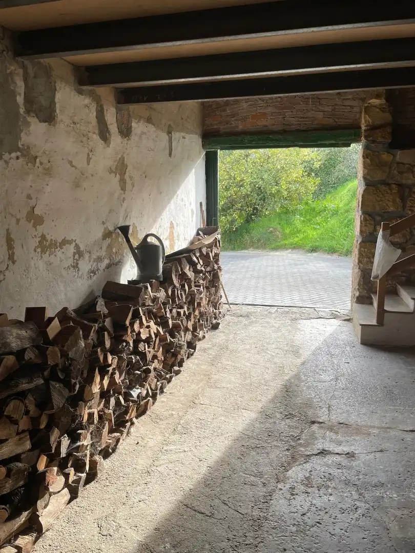 Finca rústica en venta en Berango