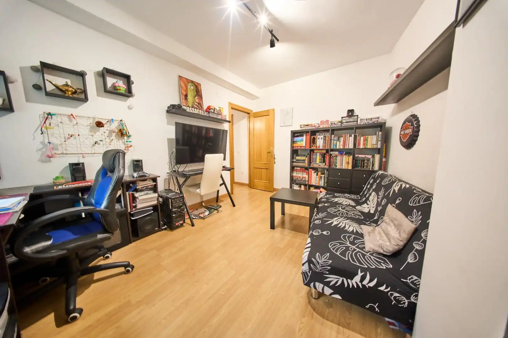 Piso con ascensor en venta en San Cayetano, imagen 27