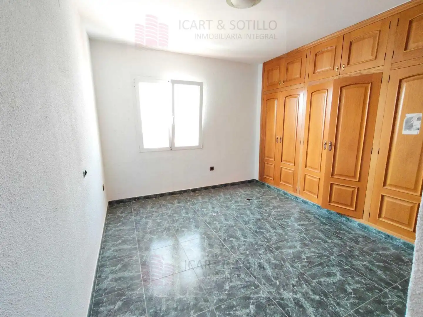 Dormitori de Casa o xalet en venda en Vinaròs amb Aire condicionat, Jardí privat i Terrassa