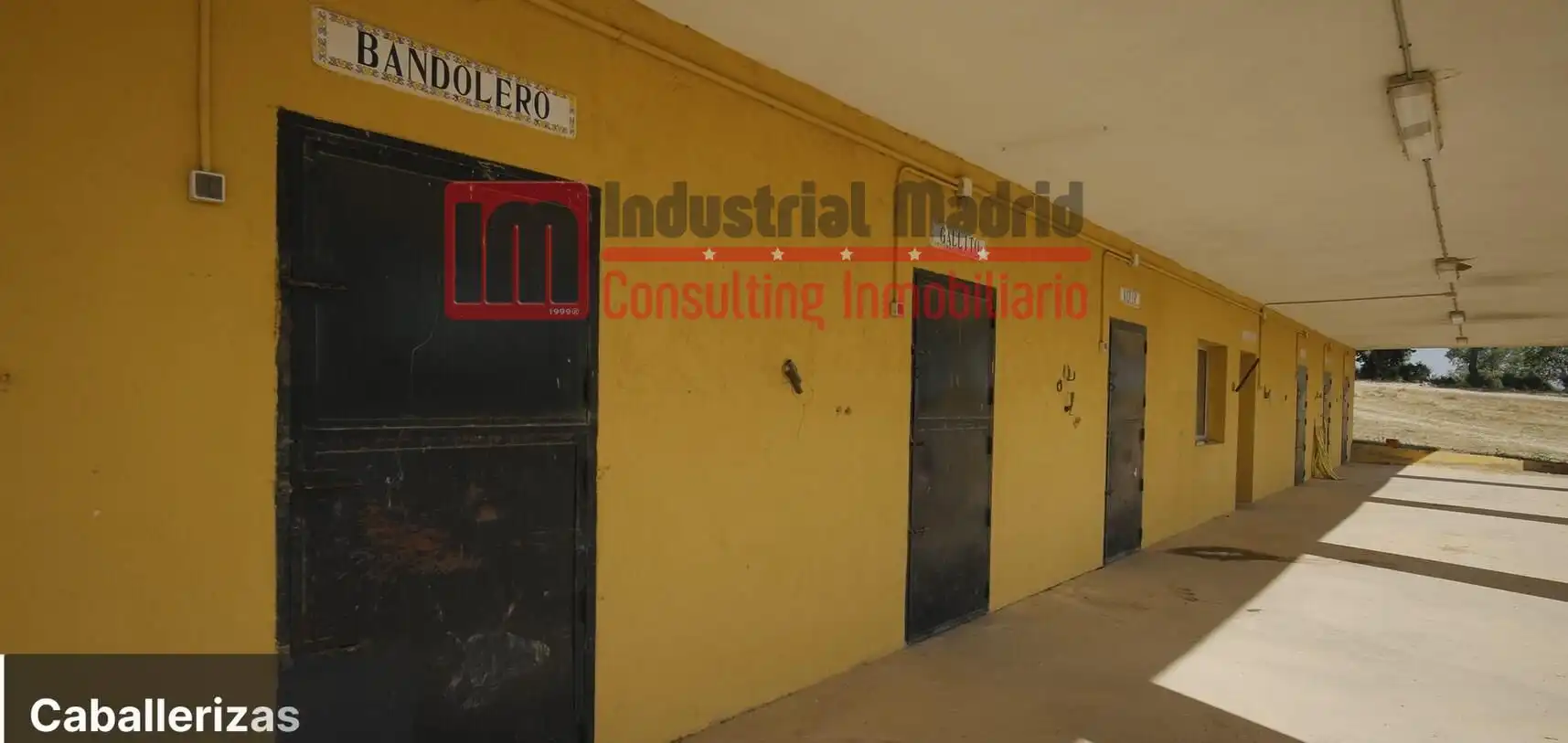 Finca rústica en venta en Brea de Tajo, Madrid