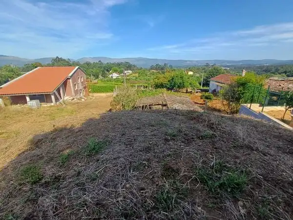 Residential land for sale in Lugar Rotea-Amorin, imagen 21
