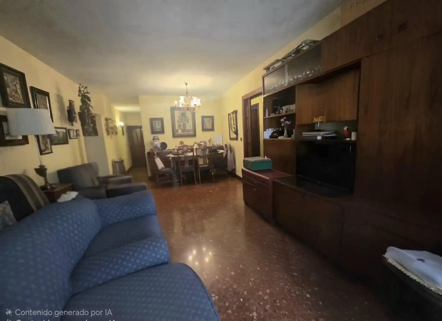 Flat with lift for sale in Centro, imagen 12
