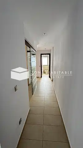 Flat for rent in Centro