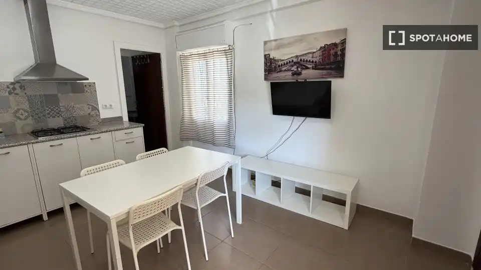 Appartement à louer à Platja de la Pobla de Farnals, imagen 4