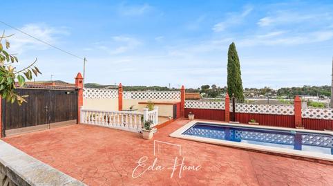 Foto 3 de Casa o chalet en venta en Calle Camí de Les Sajolides, 36, Nord, Vilanova i la Geltrú