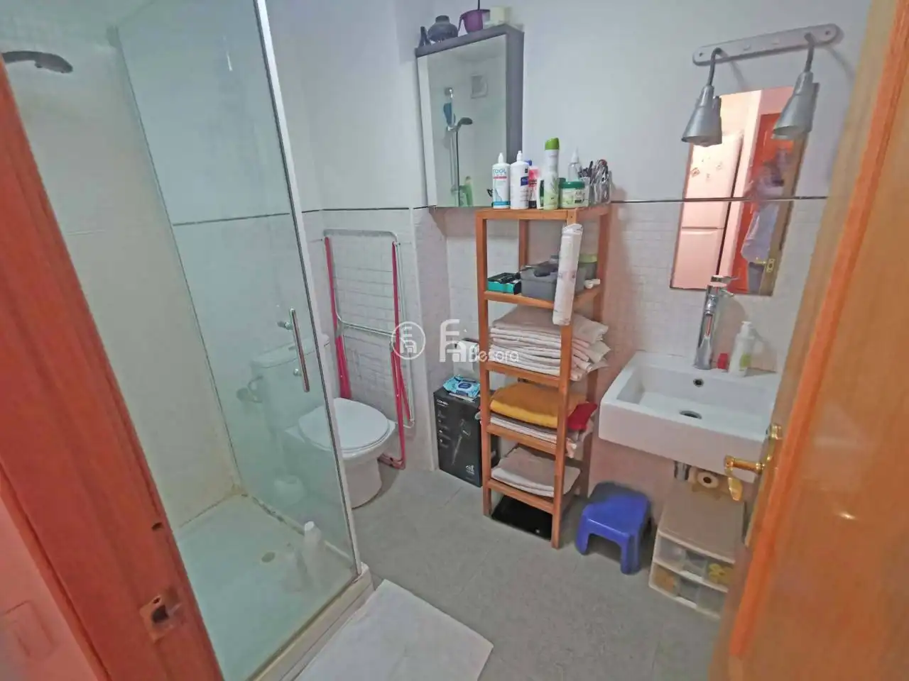 Apartments for sale in Calle Metge Abiatar, Balàfia