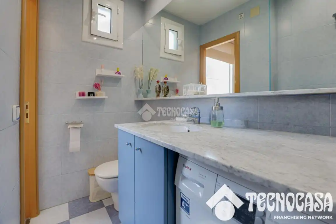 Baño de Piso en venta en Barcelona con Aire acondicionado