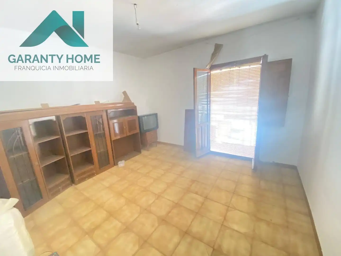 Vista exterior de Finca rústica en venta en Alcaudete con Terraza y Trastero