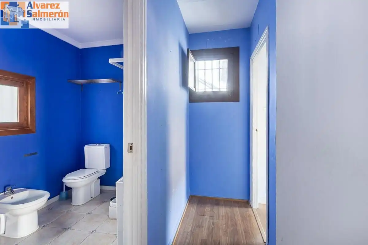 Haus oder Chalet zum Verkauf in Paseo DE LA SABICA, San Matías - Realejo